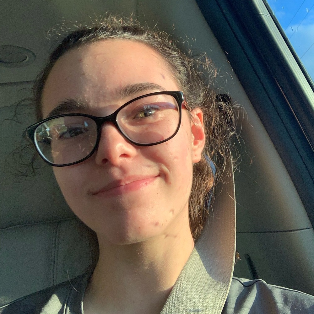 Meet your Posher, Taylor